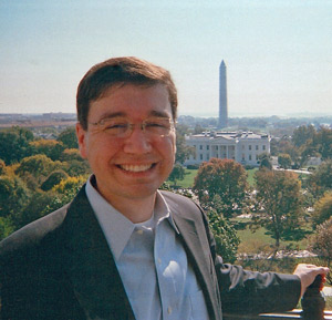 John in DC