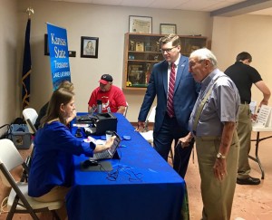 LaTurner County Tour 1